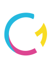 logo rg blanco